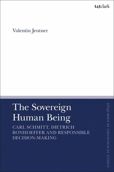 The Sovereign Human Being (eBook, PDF)
