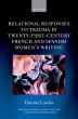 Relational Responses to Trauma in... - Bild 1