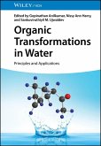 Organic Transformations in Water (eBook, PDF)