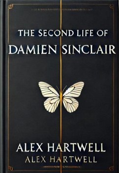 The Second Life of Damien Sinclair (eBook, ePUB) - Hartwell, Alex