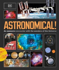 Cover Astronomical! (eBook, ePUB)