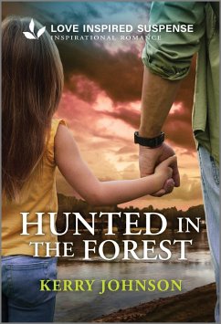 Hunted in the Forest (eBook, ePUB) - Johnson, Kerry