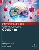 International and Life Course Aspects of COVID-19 (eBook, ePUB)