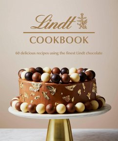 Lindt Cookbook (eBook, ePUB) Cover Lindt Cookbook (eBook, ePUB)