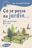 Ça se passe au jardin... (eBook, PDF) Ça se passe au jardin... (eBook, PDF)