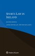 Sports Law in Ireland (eBook, PDF) - Bild 1