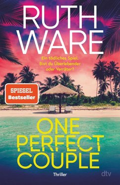 Cover One Perfect Couple (eBook, ePUB)