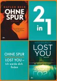 Ohne Spur - Lost You - Ich werde dich finden (eBook, ePUB)