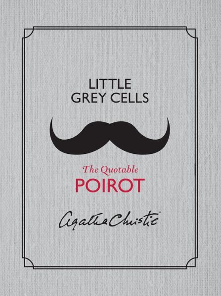 Little Grey Cells (eBook, ePUB)