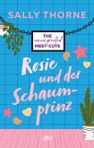 Rosie und der Schaumprinz (eBook, ePUB)