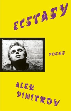 Cover Ecstasy (eBook, ePUB)