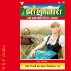 Ein Madl aus dem Wachnertal (MP3-Download)