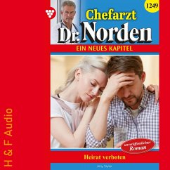 Cover Heirat verboten! (MP3-Download)