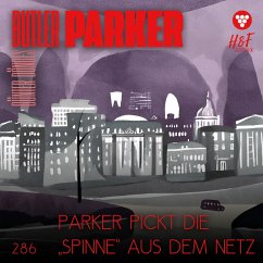 Parker pickt die 
