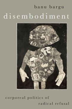Disembodiment (eBook, PDF) - Bargu, Banu