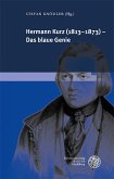 Hermann Kurz (1813-1873) - Das blaue Genie (eBook, PDF) Hermann Kurz (1813-1873) - Das blaue Genie (eBook, PDF)