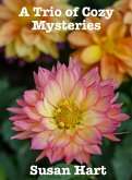 A Trio of Cozy Mysteries (eBook, ePUB) A Trio of Cozy Mysteries (eBook, ePUB)