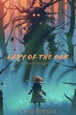 Lady of the Oak (Forbidden Royals of Faerie) (eBook, ePUB)