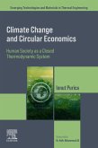Climate Change and Circular Economics (eBook, ePUB)