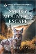 Smoky Mountain Escape (eBook, ePUB) - Bild 1