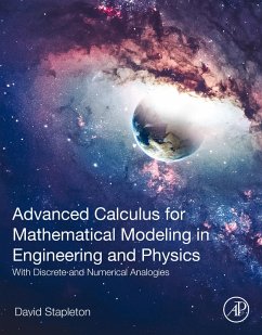 Advanced Calculus for Mathematical Modeling in Engineering and Physics (eBook, ePUB) - Stapleton, David