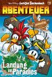 Landung im Paradies / Lustiges... - Bild 1