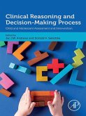 Clinical Reasoning and Decision-Making Process (eBook, ePUB)