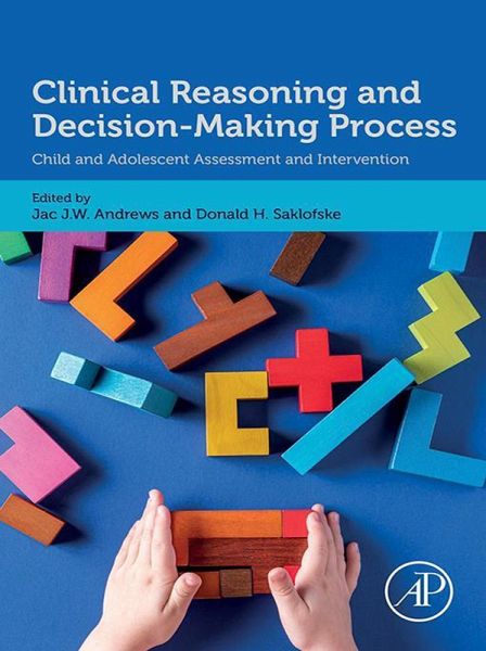 Clinical Reasoning and Decision-Making Process (eBook, ePUB)