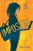 Imposter (eBook, ePUB)