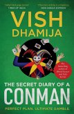 The Secret Diary of a Conman (eBook, ePUB)