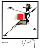 El Lissitzky (eBook, ePUB) El Lissitzky (eBook, ePUB)