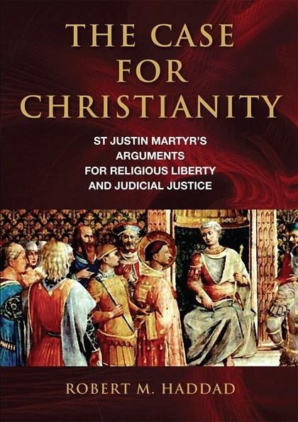 Case for Christianity (eBook, PDF)