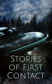 Stories of First Contact (eBook, ePUB) Stories of First Contact (eBook, ePUB)