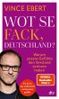 Wot Se Fack, Deutschland? (eBook, ePUB) - Bild 1