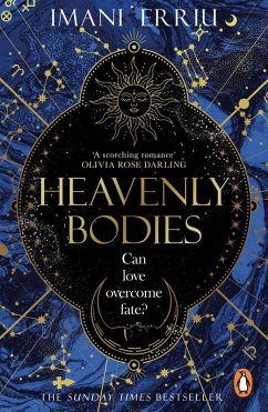 Heavenly Bodies (eBook, ePUB) - Erriu, Imani