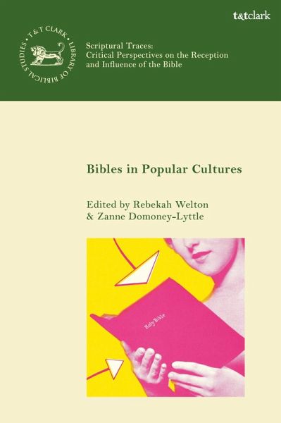 Bibles in Popular Cultures (eBook, PDF)