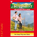 Der lange Weg zum Glück (MP3-Download)