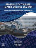 Probabilistic Tsunami Hazard and Risk Analysis (eBook, ePUB)