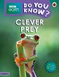 Do You Know? Level 3 - BBC Earth Clever... - Bild 1
