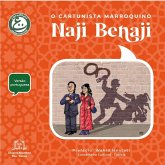O cartunista marroquino Naji Benaji (Caricature Arabe, #6) (eBook, ePUB) O cartunista marroquino Naji Benaji (Caricature Arabe, #6) (eBook, ePUB)