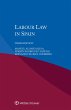 Labour Law in Spain (eBook, PDF) - Bild 1