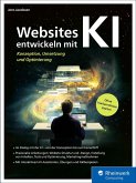 Websites entwickeln mit KI (eBook, ePUB)