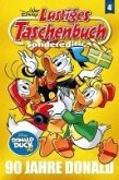 Lustiges Taschenbuch 90 Jahre Donald Band 04 (eBook, ePUB) Lustiges Taschenbuch 90 Jahre Donald Band 04 (eBook, ePUB)