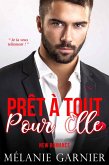 Prêt à tout pour elle (eBook, ePUB) Prêt à tout pour elle (eBook, ePUB)