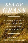 Sea of Grass (eBook, ePUB)