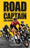 Road Captain (eBook, ePUB)