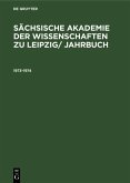 1973-1974 (eBook, PDF)