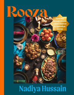Rooza (eBook, ePUB) Cover Rooza (eBook, ePUB)
