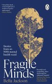 Fragile Minds (eBook, ePUB)