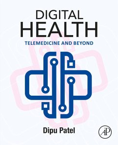 Cover Digital Health (eBook, ePUB)